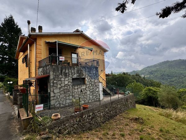 Appartamento Carro, SP Vendita - Foto 2