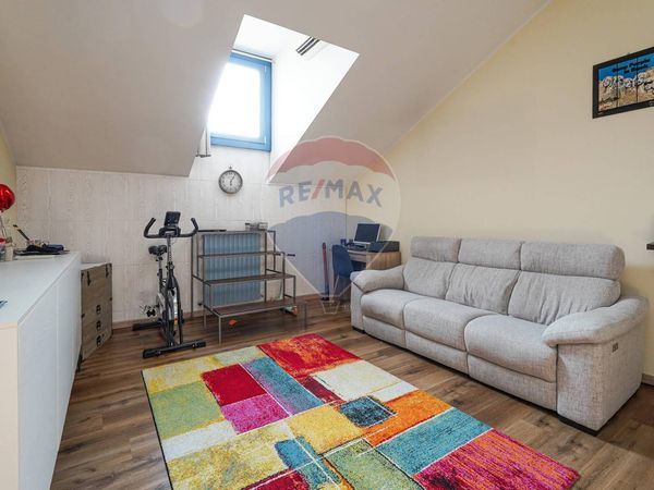 Appartamento Crespi d'Adda, Capriate San Gervasio, BG Vendita - Foto 2