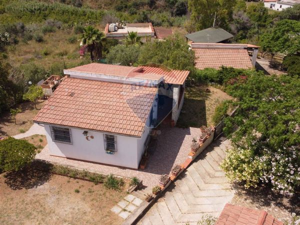 Villa singola Trappeto, PA Vendita - Foto 4