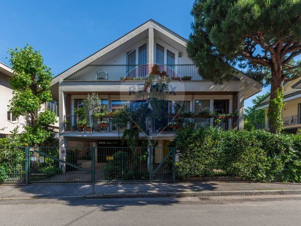 Casa Semindipendente Zona San Michele, Busto Arsizio, VA Vendita