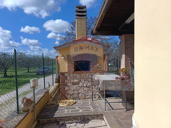 Casa Indipendente Cisterna di Latina, LT Vendita - Foto 2