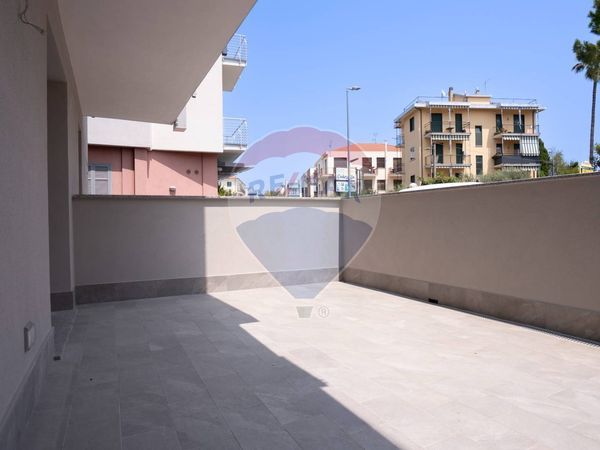 Appartamento Diano Marina, IM Vendita - Foto 3