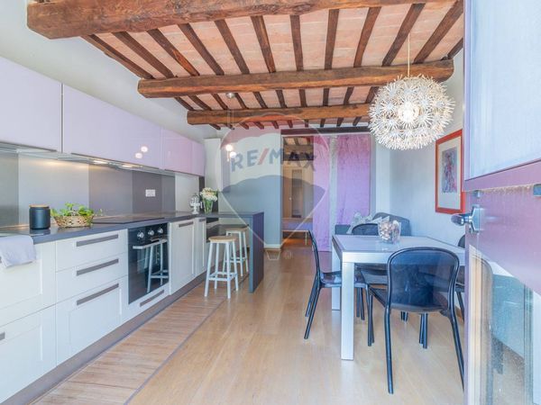 Appartamento Poderi di Montemerano, Manciano, GR Vendita