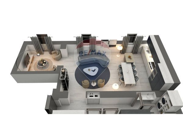 Appartamento Centro, Varese, VA Vendita