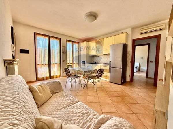 Appartamento Gadesco-Pieve Delmona, CR Vendita