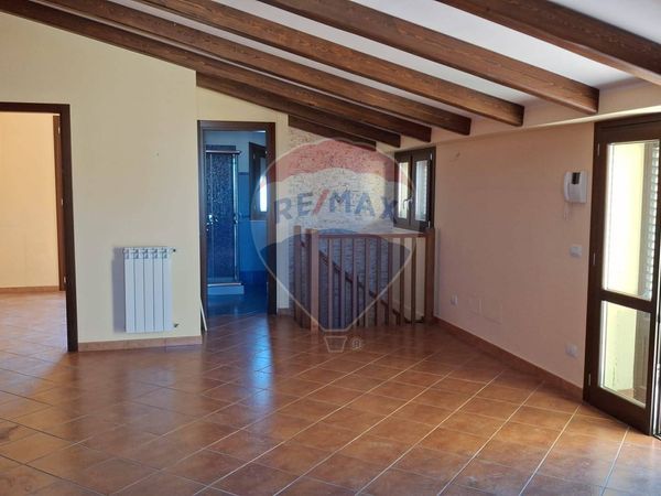 Appartamento Bagheria, PA Affitto - Foto 4