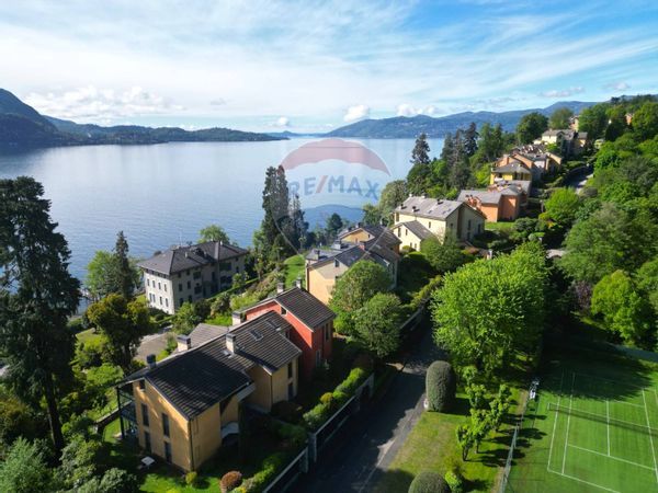 Appartamento Ghiffa, VB Vendita - Foto 3