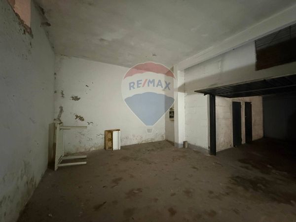 Garage/Box Torre Angela, Roma, RM Affitto - Foto 2