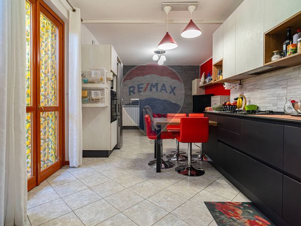 Appartamento Zona Centro, Rho, MI Vendita - Foto 2