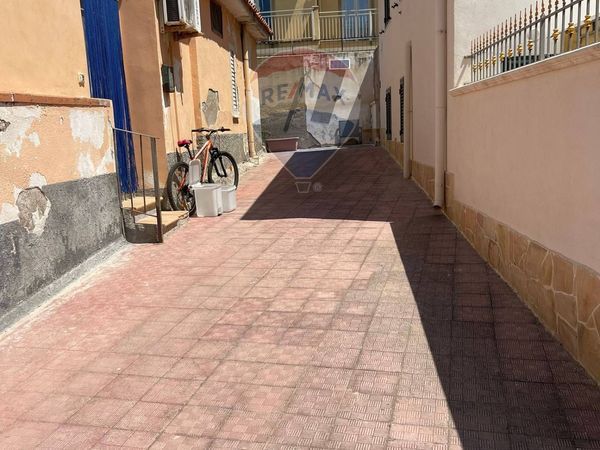 Appartamento San Leone, Agrigento, AG Affitto - Foto 4