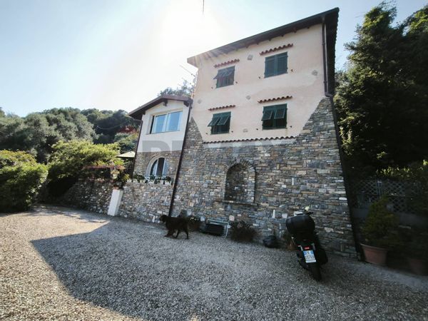 Casa Indipendente Taggia, IM Vendita