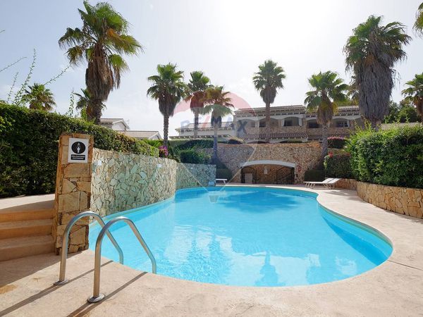 Villa o villino Sant'Anna Arresi, SU Vendita - Foto 3