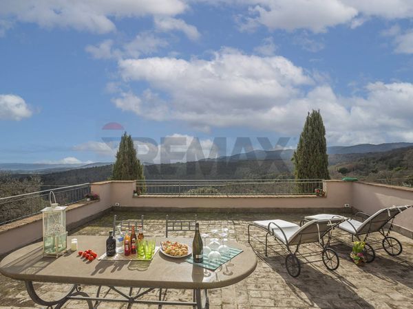 Cascina/Casale Monteverdi Marittimo, PI Vendita