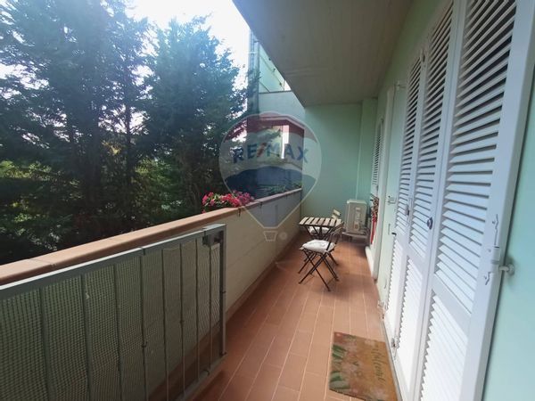 Appartamento San Pietro a Vico, Lucca, LU Vendita