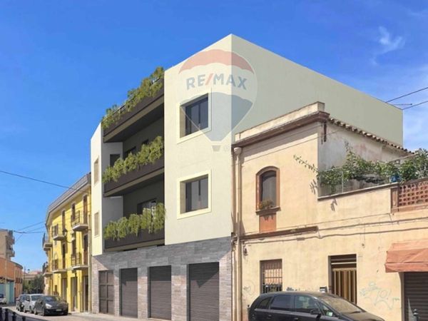 Appartamento Selargius, CA Vendita