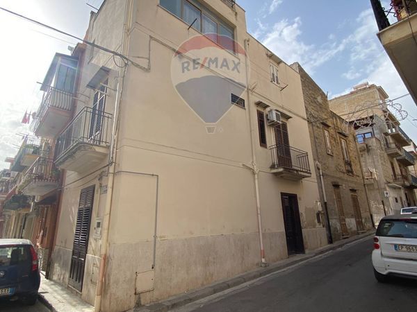 Casa Indipendente Saranella, Casteldaccia, PA Vendita - Foto 2