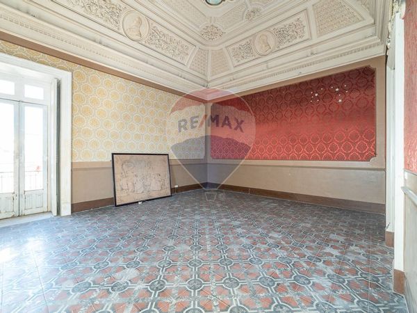 Appartamento Centro Storico, Catania, CT Vendita - Foto 4