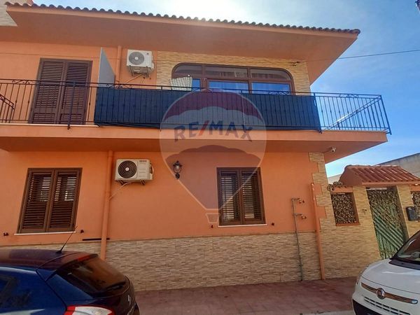 Appartamento Terrasini, PA Affitto - Foto 2