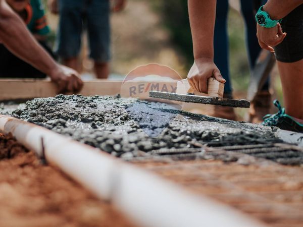 Terreno Edificabile Serravalle, SM Vendita