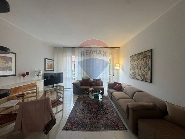 Appartamento Cerro Maggiore, MI Vendita - Foto 4