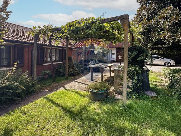 Casa Semindipendente Vimercate, MB Vendita - Foto 3