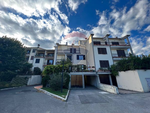 Appartamento Chianciano Terme, SI Vendita