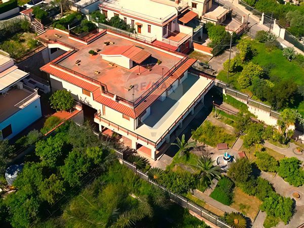 Villa singola Villini, Casteldaccia, PA Vendita - Foto 4