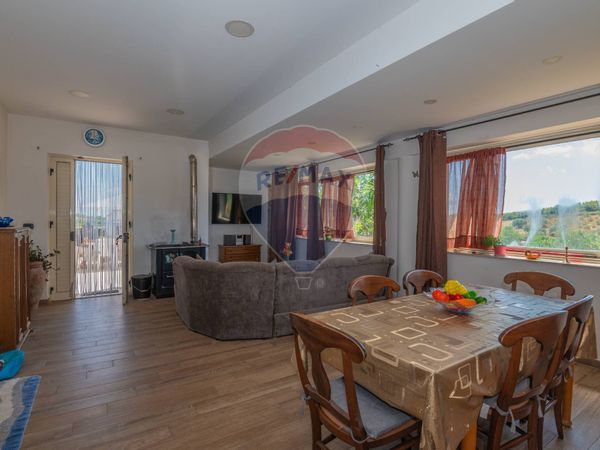 Villa o villino San Cono, CT Vendita - Foto 2