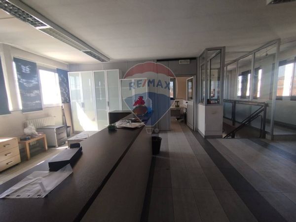 Capannone Industriale Sesto San Giovanni, MI Affitto - Foto 4