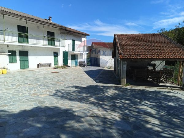 Altro Botta, Dego, SV Vendita