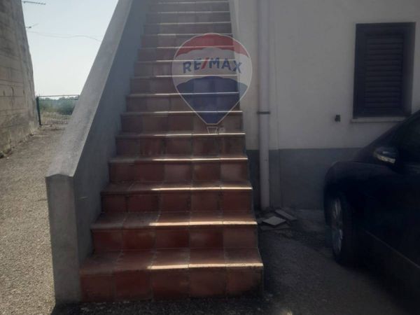 Appartamento San Cataldo, CL Vendita