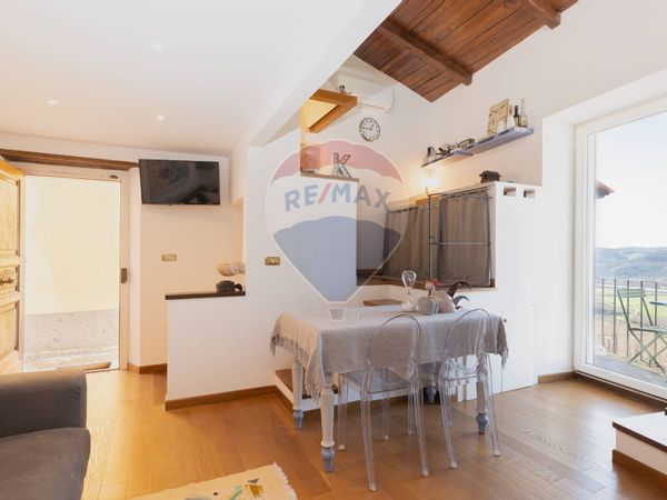 Casa Indipendente Torrita Tiberina, RM Affitto - Foto 2