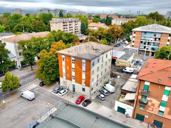 Appartamento Ospizio, Reggio nell'Emilia, RE Vendita - Foto 2
