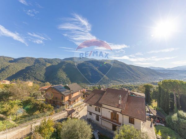 Casa Indipendente Ciciliano, RM Vendita