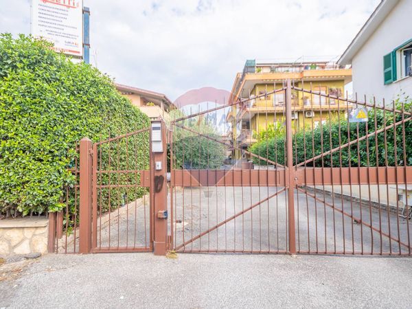 Appartamento Santa Lucia, Fonte Nuova, RM Vendita - Foto 2