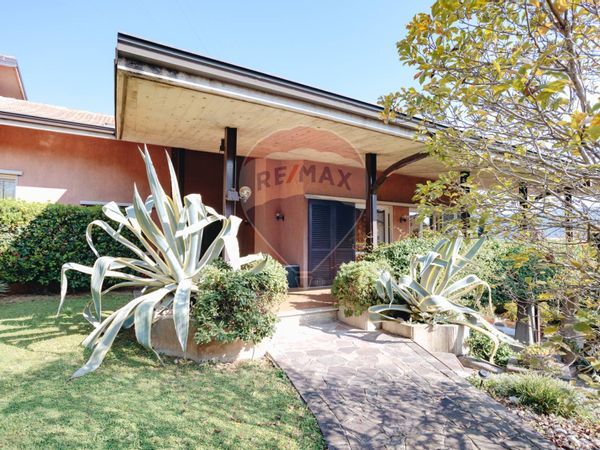 Villa singola Brescia est, Brescia, BS Vendita