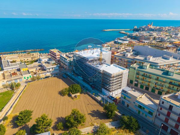 Appartamento Giovinazzo, BA Vendita