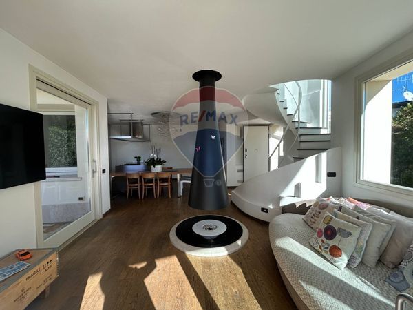 Villa singola Portese, San Felice del Benaco, BS Affitto