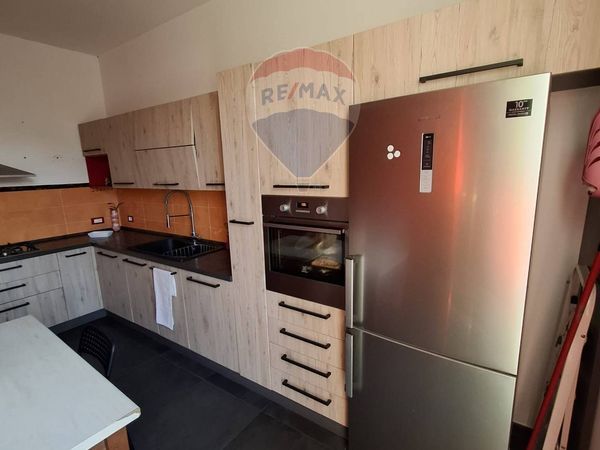 Stanza Romagnolo, Palermo, PA Affitto - Foto 4