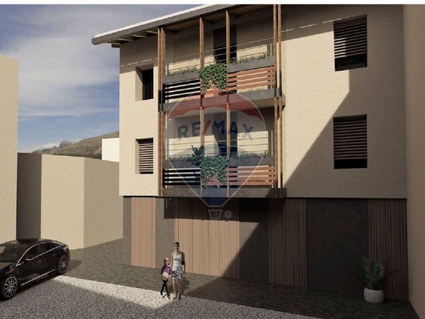 Appartamento Mozzo, BG Vendita