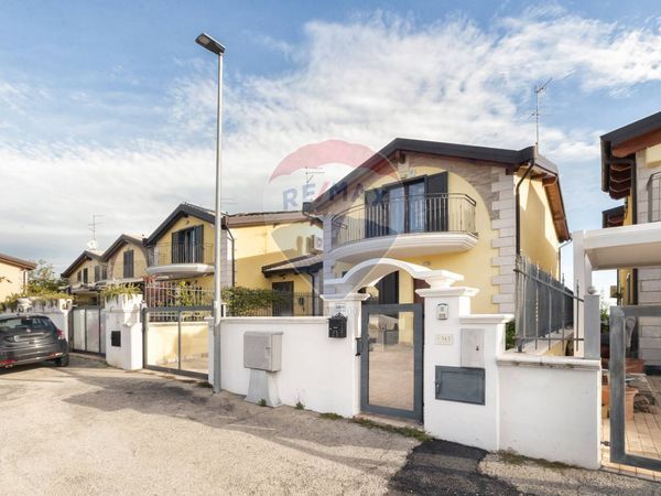 Villa a schiera Montesilvano, PE Vendita - Foto 2