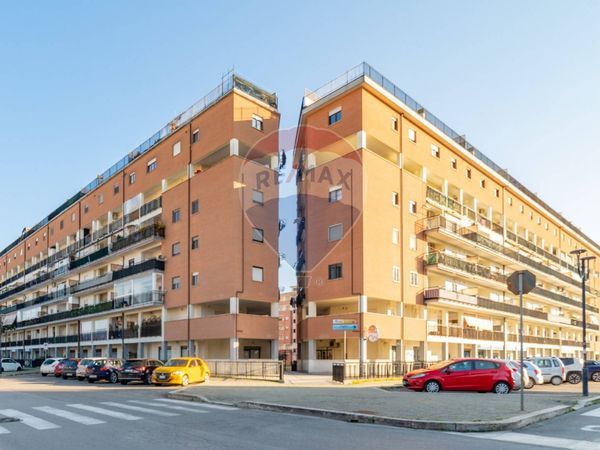 Appartamento Centro, Aprilia, LT Vendita