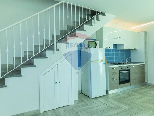 Appartamento San Marco, Calatabiano, CT Vendita - Foto 3