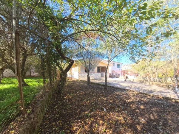 Villa singola Torretta, PA Vendita - Foto 2