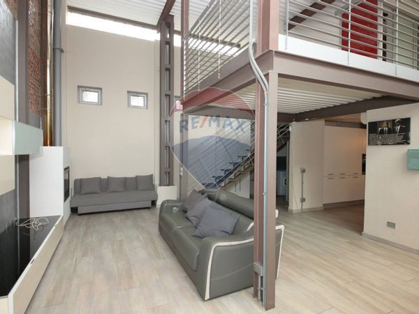 Loft/Open Space San Martino, Legnano, MI Vendita - Foto 2