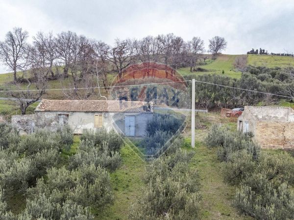 Cascina/Casale San Salvo, CH Vendita - Foto 2