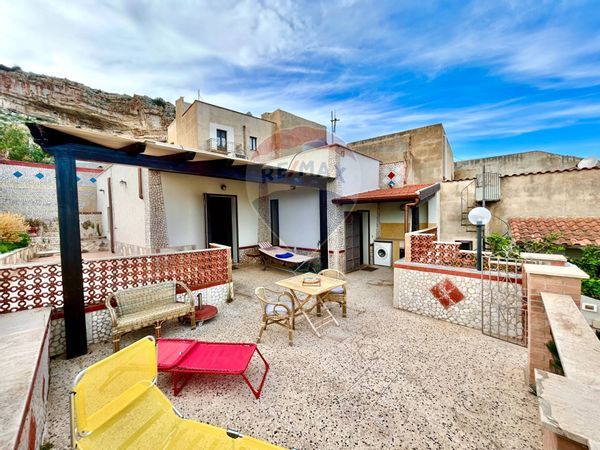 Villa o villino Pizzolungo, Erice, TP Vendita - Foto 3