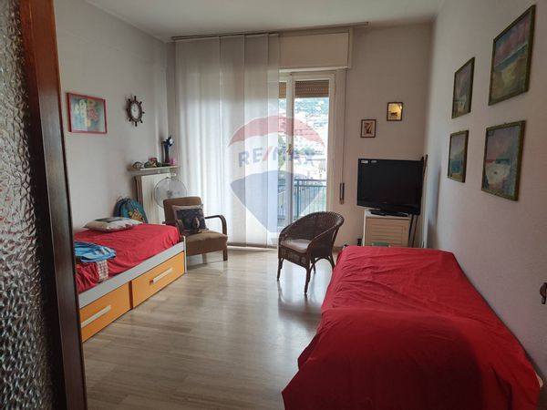Appartamento Rapallo, GE Vendita - Foto 2