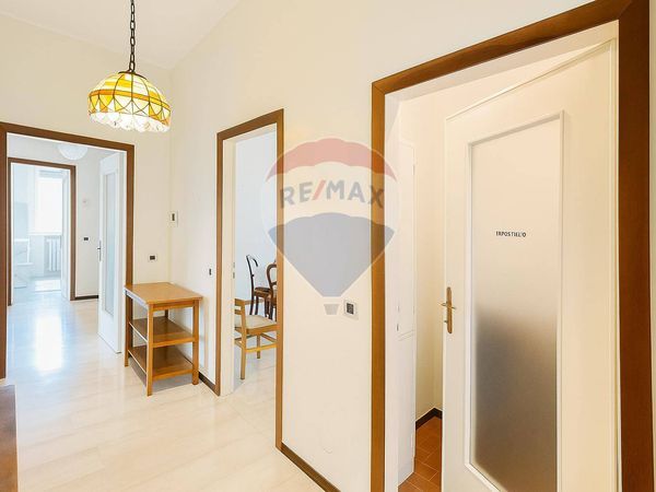 Appartamento Vergo-Zoccorino, Besana in Brianza, MB Vendita - Foto 4