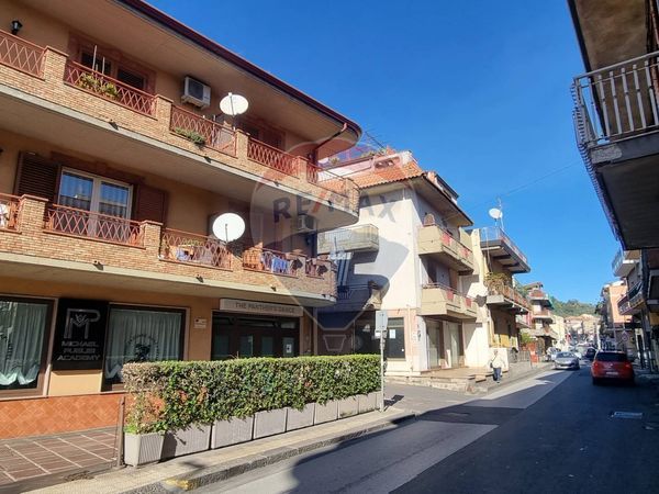 Appartamento Ficarazzi, Aci Castello, CT Affitto - Foto 2